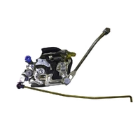 Right Front Door Lock for Landcruiser 60 75 76 78 79 Series 69310-60070