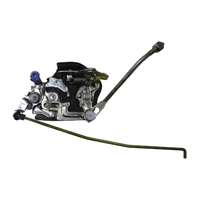 Genuine Left Front Door Lock for Toyota Landcruiser 70 75 Series 69320-90K00