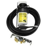 Diesel Dog Secondary Fuel Filter Kit for Toyota Landcruiser VDJ76 78 79 2007+ 70002