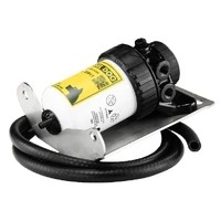 Diesel Dog Secondary Fuel Filter Kit for FORD RANGER PX 9/11 – ON 70006