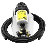 Diesel Dog Secondary Fuel Filter Kit for Volkswagon Amarok 2011 ON 70015