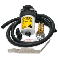 Diesel Dog Fuel Filter Kit Dmax / BT50 3.0L 7/20 On 70025