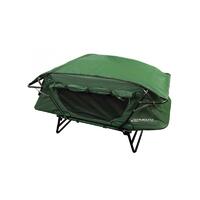 Lightweight Deluxe JUNIOR Tent Bed + Carry Bag 720112