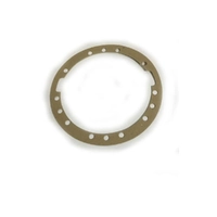 Diff Housing Gasket 24 Spline for Land Rover Defender Disco Range Rover Classic 7316