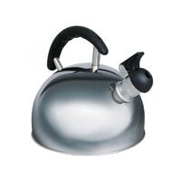 Whistling Kettles with Easy Pour Spout 765023