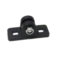 Peggable Foot Including Bolt & Nut