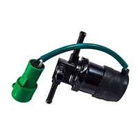 Sub Tank Return Fuel Solenoid for Toyota Landcruiser 75 Series 77720-60010