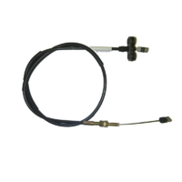 Accelerator Cable to suit Toyota Landcruiser 75 Series - HZJ75 78180-60151