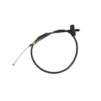 Accelerator Cable for Toyota Landcruiser 75 Series - HJ75  78180-90K16