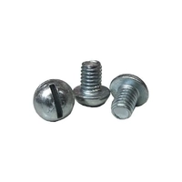 Speedo Cable Retaining Screw for Land Rover Series 1 3x 78924