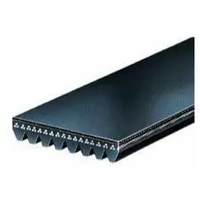 7PK1800 GATES brand Engine Drive Belt for Land Rover Discovery 2 Defender TD5 Air Con PQS101500