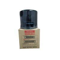 Isuzu NPR75 Genuine Oil Filter 8-98328207-0 4HK1