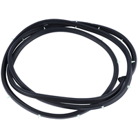 Aftermarket Front Door Seal RHF Nissan Patrol GQ Y60 1987- ON 80830-01J00