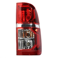 Tail Light Lamp Assembly RH Side for Toyota Hilux 7/2011-On 81551-0K140