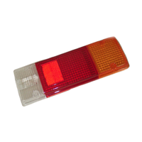 Tail Light Lens for Hilux KUN GGN Landcruiser 75 79 Ute FJ HZJ HDJ series Tail light Lens 81551-95400