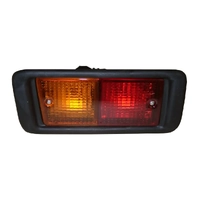 OEM Left LH Rear Bumper Lamp Assembly for Landcruiser 75 Series 81560-60273
