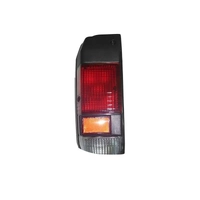 OEM Left LH Rear Tail Light Lens for Landcruiser 75 Series 81561-60470
