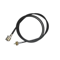 Speedo Cable for Landcruiser 40 Series HJ47 FJ40 FJ45 BJ40 83710-69055