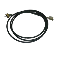 Speedo Cable suitable for Landcruiser 75 Series HJ FJ HZJ FZJ LJ BJ PZJ
