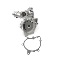 Aftermarket  Water Pump for Range Rover L322 V8 DOHC 2002-Onwards 8510324 / PEB000030