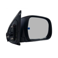 OEM RH Outer Mirror for SR Spec Toyota Hilux KUN26 87910-0K062