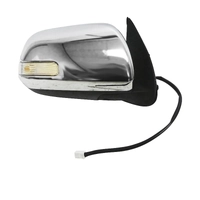 OEM RH Outer Mirror for Toyota Hilux KUN26 GGN SR5 2011-2015 87910-0KA40