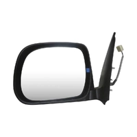Left Electric Mirror for Hilux GGN15 GGN25 KUN16 KUN26 02/05-04/12 87940-0K042