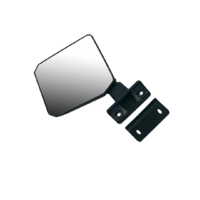Series Left Hand Wing Mirror for Toyota Landcruiser 70 75 78 79  87940-90K00