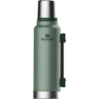 Stanley Classic Vacuum Bottle 1.4 Litre Green 