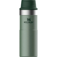 STANLEY CLASSIC TRIGGER MUG 470ML GREEN