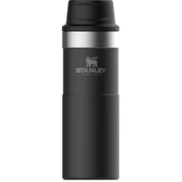 Stanley Classic Trigger Mug 470ml Black