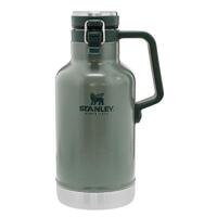Stanley Classic Easy-Pour Growler Green | 1.9Liters