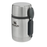 STANLEY ADVENTURE FOOD JAR 530ML S/S