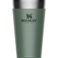 STANLEY ADVENTURE PINT 470ML GREEN