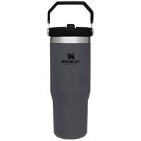 Stanley IceFlow Tumbler Charcoal .89L