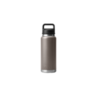 YETI 36 OZ BOTTLE WITH CHUG CAP (1L)  [Color: Sharptail Taupe]