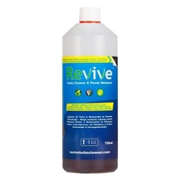  Revive Engine Cleaner & Power Restorer Refill Petrol Diesel Turbo NAS 9001