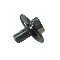 Shock Absorber Bolt for Toyota Landcruiser 60 70 80 105 Series OEM 90119-12088