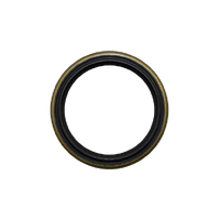 Rear Axle Oil Seal suitable for Landcruiser 40 Series 1976-78 FJ40 FJ55 HJ45