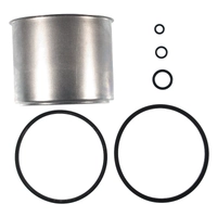 Diesel Fuel Filter for Land Rover Defender 2.5 Turbo 87-06 90517711 Genuine