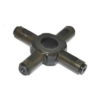 OEM Rear Diff Gears Cross Shaft suitable for Defender 110 130 Salisbury Axle.
