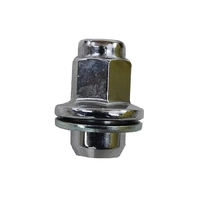 Alloy Wheel Nut for Landcruiser 76 79 100 200 Series 90942-01103