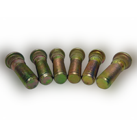 Wheel Stud Kit Rear suitable for Landcruiser 60 70 80 Series & Hilux