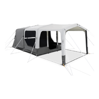 Dometic Inflatable camping 4-8-person SANTORINI FTK 4X8 TC TENT 9120002090