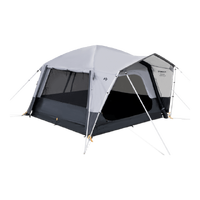 Dometic REUNION FTG 4X4 REDUX 4-person Inflatable Camping Tent 9120002107