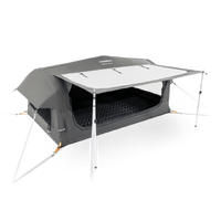 Dometic Inflatable camping 2 person tent swag PICO FTC 2X2 TC 9120002293