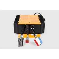 Enerdrive QuiQ 48v / 18amp with DCI Output 922-4854