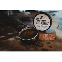 Dog & Gun Instant Coffee