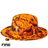 Hunters Element Boonie Hat Desolve Fire 0 9420030000237