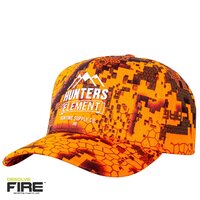 Hunters Element Vista Cap Desolve Fire 0 9420030000701